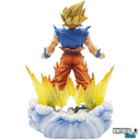 Goku de Dragon Ball - Unfold Store