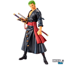 Roronoa Zoro de One Piece - Unfold Store