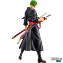 Roronoa Zoro de One Piece - Unfold Store