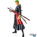 Roronoa Zoro de One Piece - Unfold Store