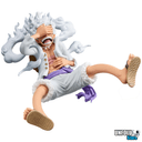 Monkey D. Luffy de One Piece - Unfold Store