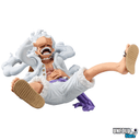 Monkey D. Luffy de One Piece - Unfold Store