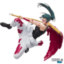 Zenin Maki de Jujutsu Kaisen - Unfold Store