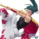 Zenin Maki de Jujutsu Kaisen - Unfold Store