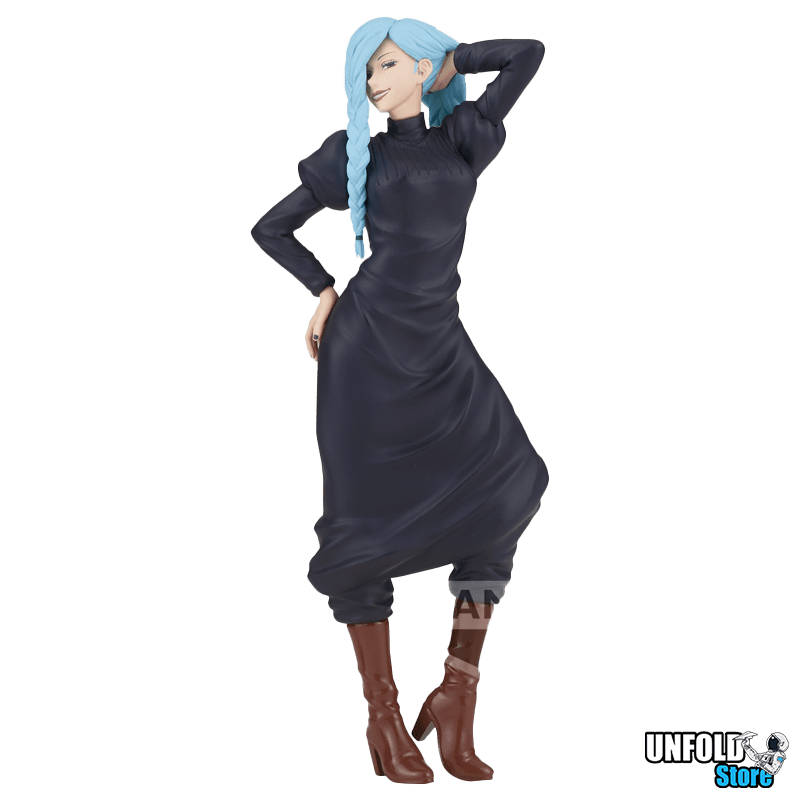 Mei Mei de Jujutsu Kaisen - Unfold Store