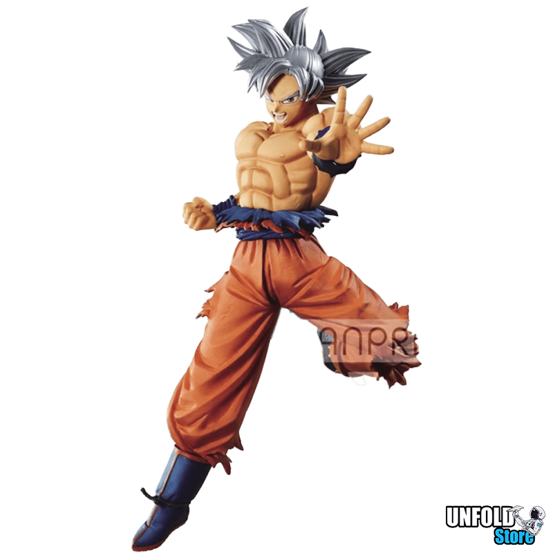 Goku de Dragon Ball - Unfold Store