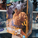 Goku de Dragon Ball - Unfold Store