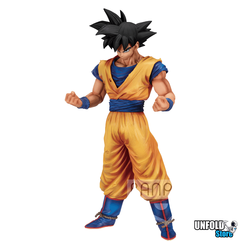 Goku de Dragon Ball - Unfold Store