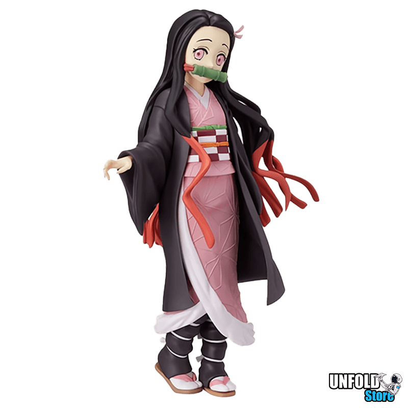 Kamado Nezuko de Demon Slayer - Unfold Store