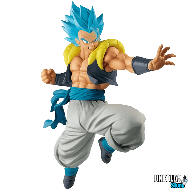 Gogeta de Dragon Ball - Unfold Store