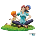 Nami de One Piece - Unfold Store