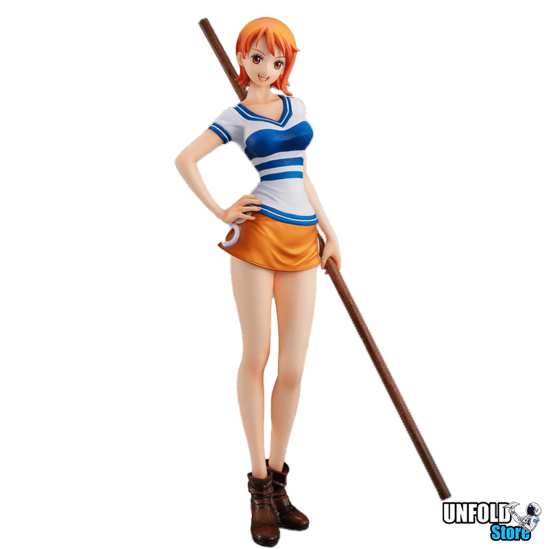 Nami de One Piece - Unfold Store