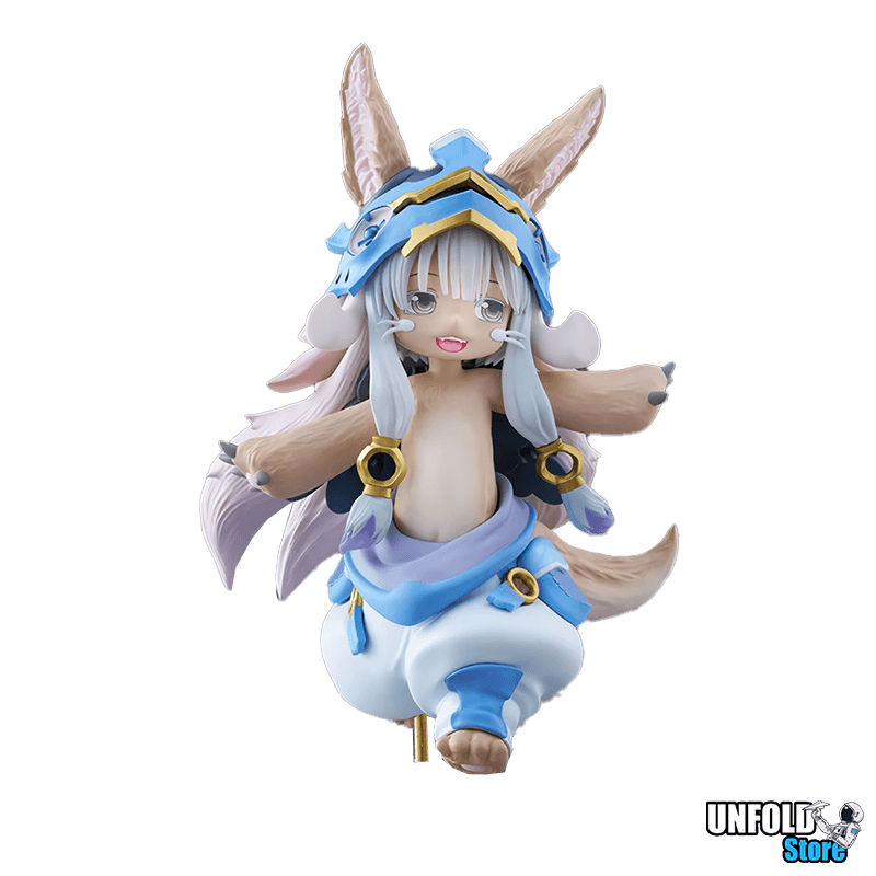 Nanachi de Made in Abyss - Unfold Store