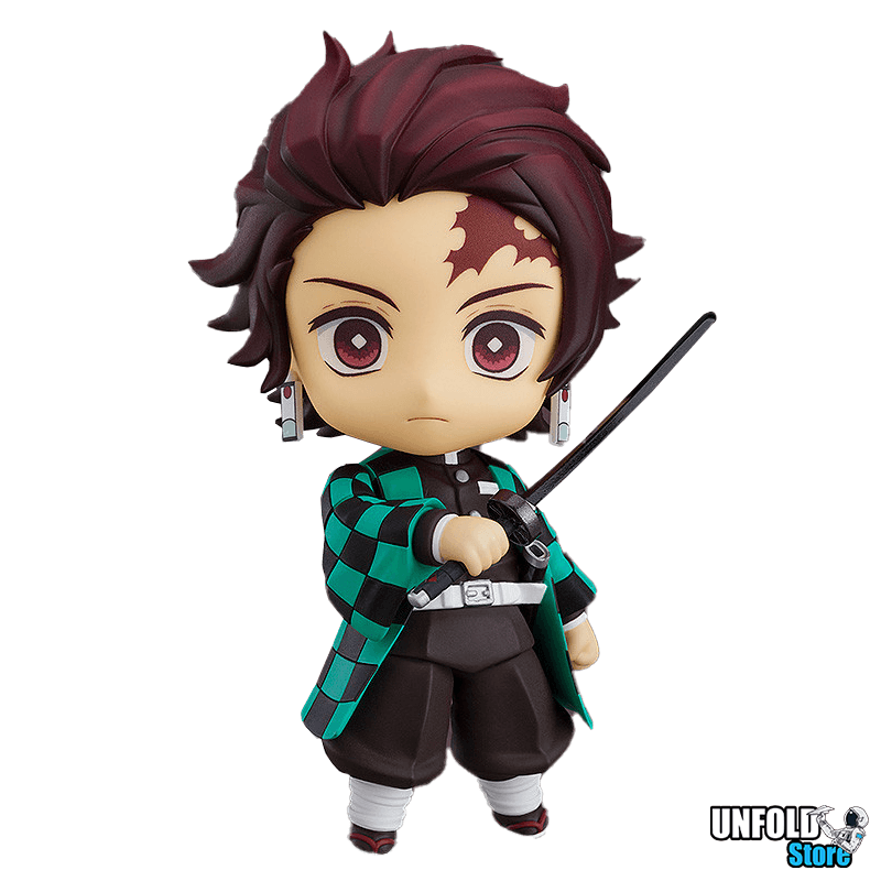 Kamado Tanjirou de Demon Slayer - Unfold Store