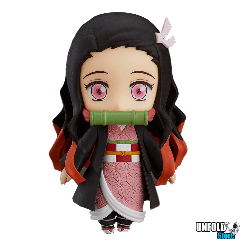 Kamado Nezuko de Demon Slayer - Unfold Store