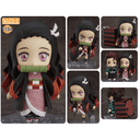 Kamado Nezuko de Demon Slayer - Unfold Store