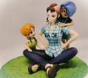 Nami de One Piece - Unfold Store