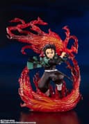 Kamado Tanjirou de Demon Slayer - Unfold Store