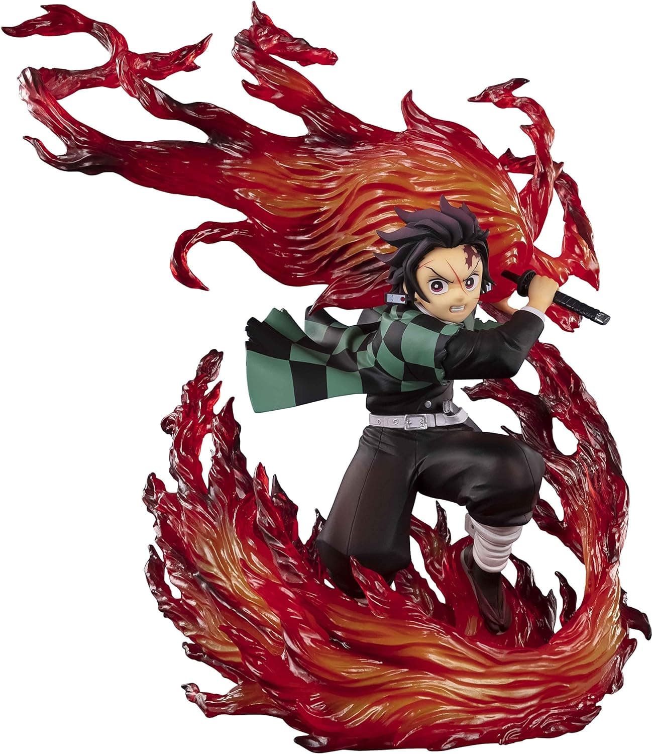 Kamado Tanjirou de Demon Slayer - Unfold Store