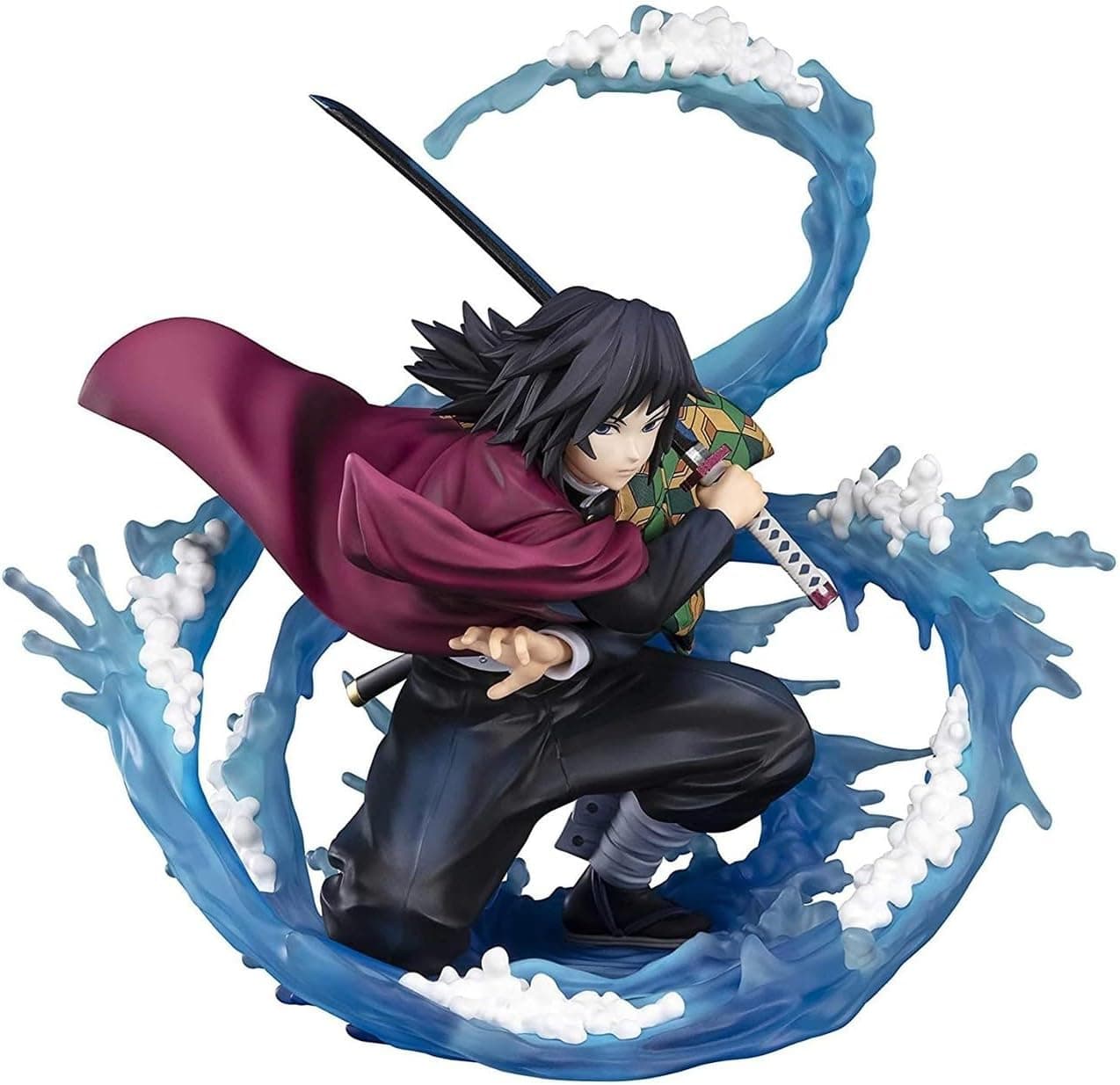 Tomioka Giyuu de Demon Slayer - Unfold Store