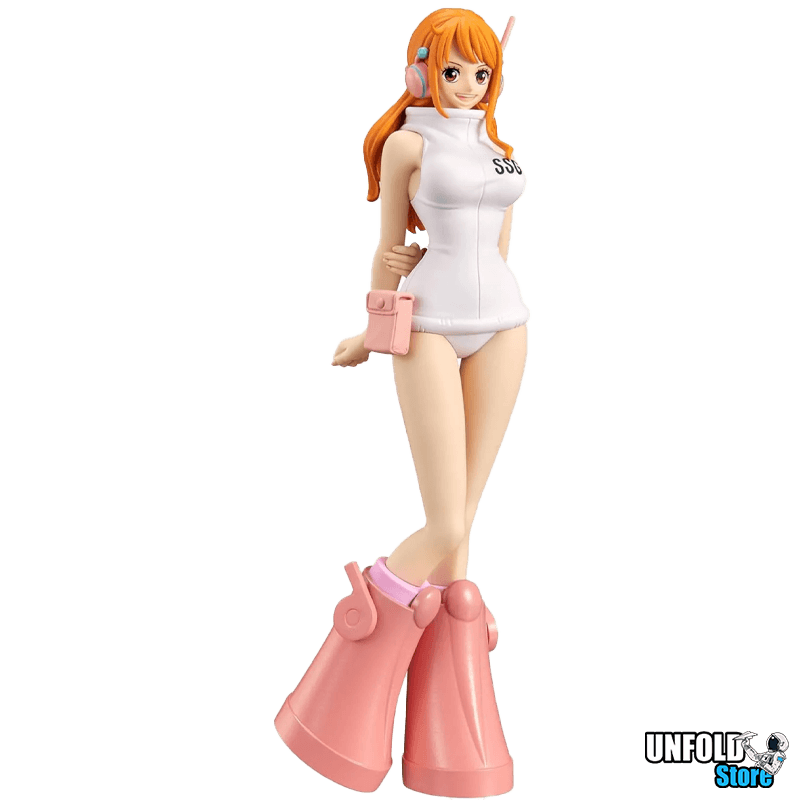 Nami de One Piece - Unfold Store