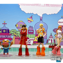 Nami de One Piece - Unfold Store