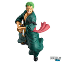 Roronoa Zoro de One Piece - Unfold Store