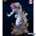 Akaza de Demon Slayer - Unfold Store
