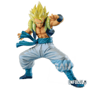 Gogeta de Dragon Ball - Unfold Store