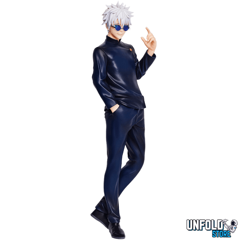 Gojou Satoru de Jujutsu Kaisen - Unfold Store