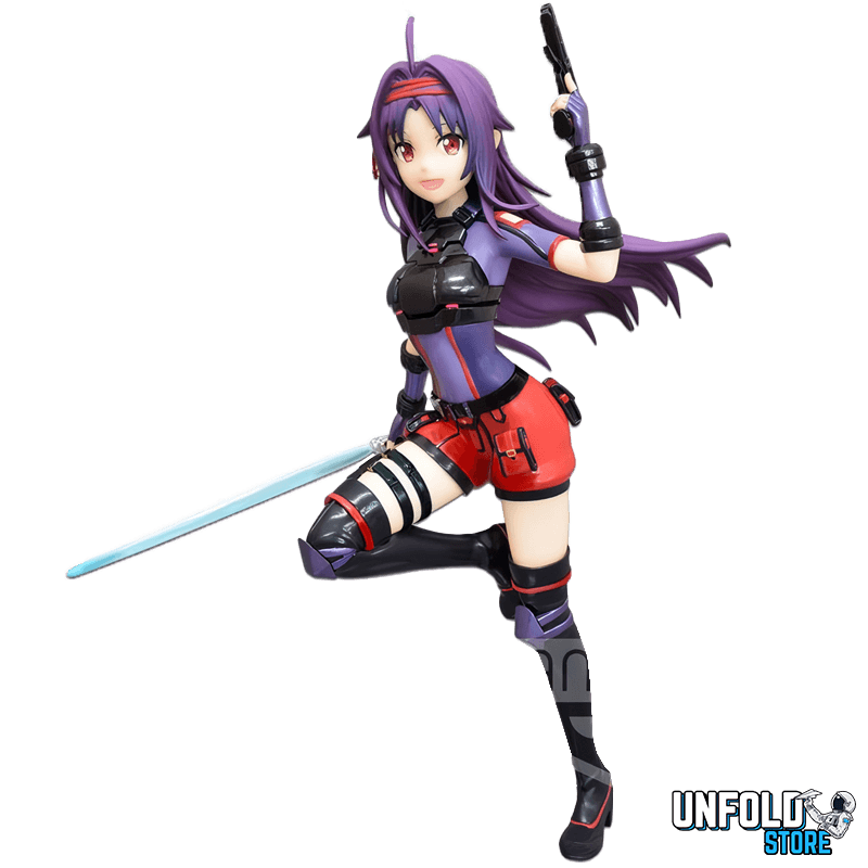 Yuuki de Sword Art Online - Unfold Store