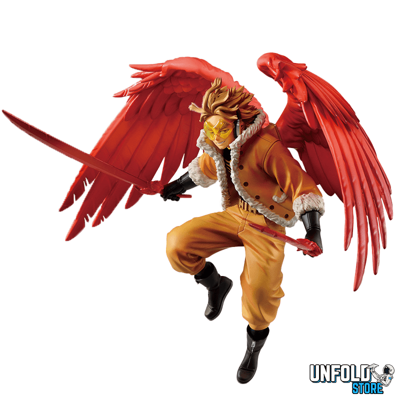 Hawks de My Hero Academia - Unfold Store