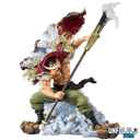 Edward Newgate de One Piece - Unfold Store