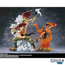 Edward Newgate de One Piece - Unfold Store
