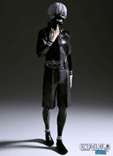 Kaneki Ken de Tokyo Ghoul - Unfold Store