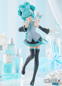 Hatsune Miku de Vocaloid - Unfold Store