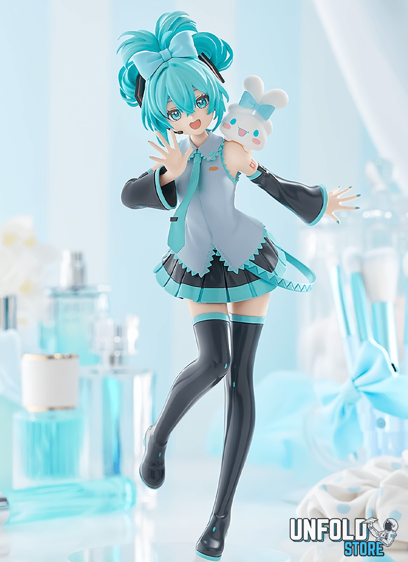 Hatsune Miku de Vocaloid - Unfold Store