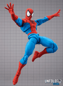 Spider-Man de Spider-Man - Unfold Store