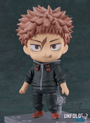 Itadori Yuji de Jujutsu Kaisen - Unfold Store
