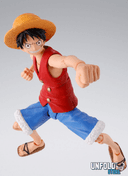 Monkey D. Luffy de One Piece - Unfold Store