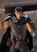 Guts de Berserk - Unfold Store