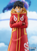 Monkey D. Luffy de One Piece - Unfold Store