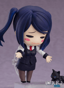 Jill Stingray de VA-11 HALL-A Cyberpunk Bartender Action - Unfold Store