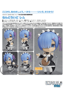 Rem de Re Zero - Unfold Store