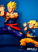 Goten de Dragon Ball - Unfold Store