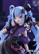 Hatsune Miku de Vocaloid - Unfold Store
