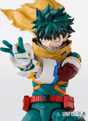 Midoriya Izuku de My Hero Academia - Unfold Store