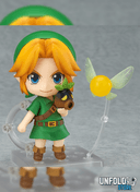 Link de The Legend of Zelda - Unfold Store