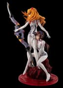 Souryuu Asuka Langley de Neon Genesis Evangelion - Unfold Store
