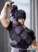 Fushiguro Toji de Jujutsu Kaisen - Unfold Store